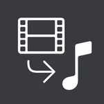 Convertly - Audio From Video icon