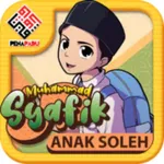 Syafik icon