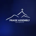 Praise Assembly of God icon