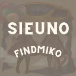 SIEUNO FIND MO icon