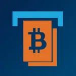 Coinhub Bitcoin Wallet icon