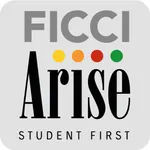 FICCI Arise Student First icon