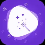 Video Converter - AI Converter icon