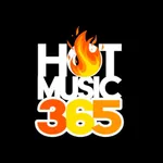 Hotmusic365 icon