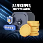 SafeKeeper - Keep Password icon