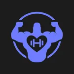 MyGains Fitness & Gym Tracker icon