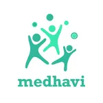 Medhavi App icon
