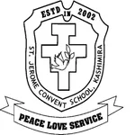 St. Jerome Convent High School icon