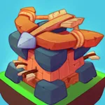 Kingdom: Tower Defense TD icon