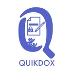 QuikDox icon