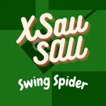 XSAUSAU SWING SPIDER icon