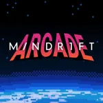 Mindrift Arcade icon