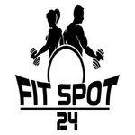 Fit Spot 24 icon