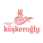 Köşkeroğlu Baklavaları icon