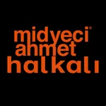 MİDYECİ AHMET HALKALI icon