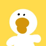 ハッピーカード - カップルや親子 二人だけのスタンプカード icon