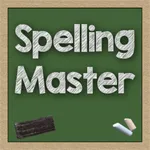 Spelling Master: Spell & Vocab icon