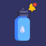 Drinkie: Water Drink Tracker icon