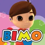 Bimo AR icon