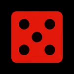 Random Dice: Full Screen icon