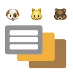 CuteMemo Animals icon