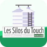 Les Silos du Touch icon