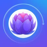 mTracker: Meditation Tracker icon