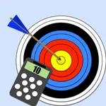 Archery Calculator icon