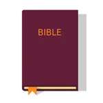 Holy Bible App - Audio&Prayer icon