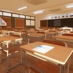 脱出ゲーム ClassRoom icon