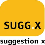 Suggx icon