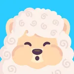 Breathe Sleep better Mindllama icon