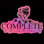 Complete Beauty Boutique icon