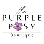 The Purple Posy Boutique icon