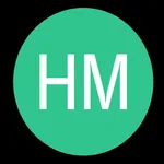 Hader Manger icon