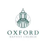 Oxford Baptist Church NC icon