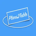 Plans2Table icon