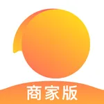 小芒商家版 icon