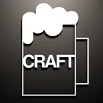 CRAFT - the Social Beer App icon