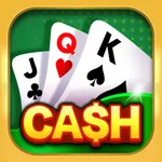 Solitaire 2023 Clash icon