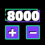 Yo Life Points Counter icon