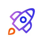 快捷锁屏启动-屏幕快速启动 icon