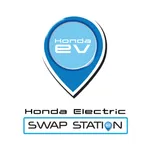 Honda ev icon