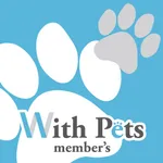 WithPetsMember's 株式会社ファニメディック icon