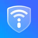 iSurpass Wifi Tool icon