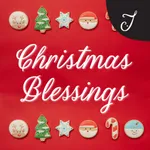 Christmas Blessings icon