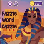 Razzle Word Dazzle icon