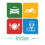 UrbanSewa Driver icon