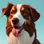 Doggo Booth - AI Dog Avatars icon