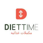 دايت تايم DIET TIME icon